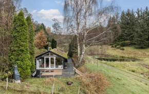 Nice Home In Hobro With Sauna in Hobro